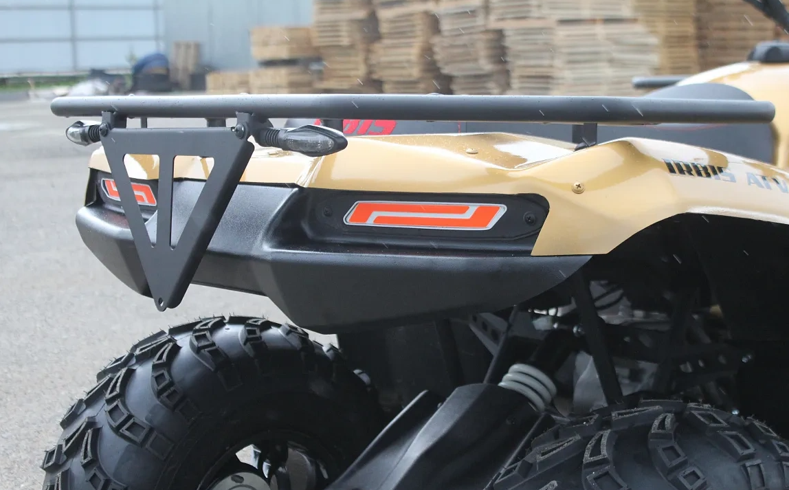 КВАДРОЦИКЛ IRBIS ATV200 PREMIUM в Стерлитамаке