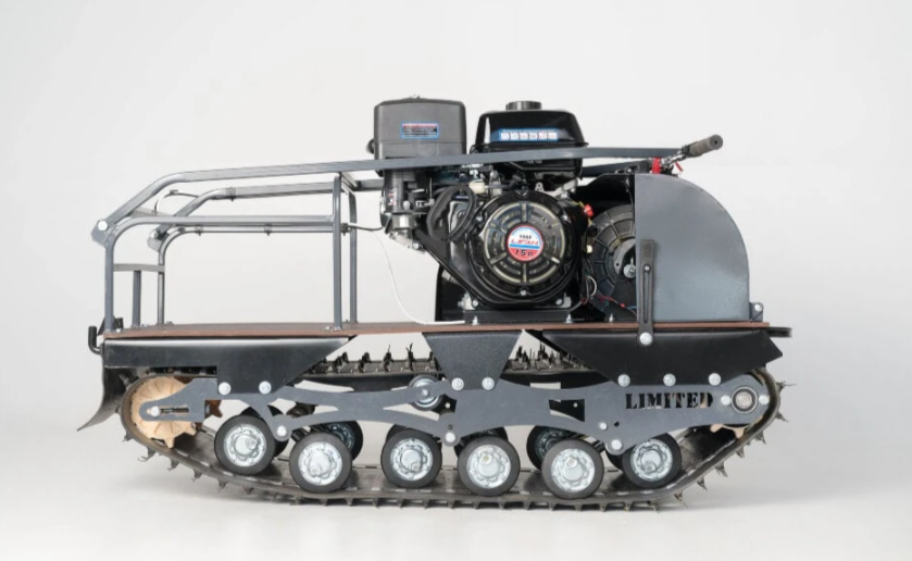 Мотобуксировщик ОНЕГО 500 15 FRONT LIMITED в Стерлитамаке