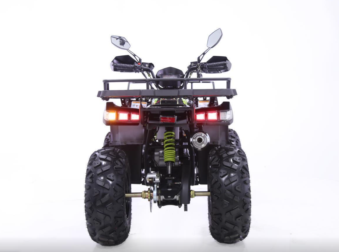 Квадроцикл YACOTA WARRIOR 200 в Стерлитамаке