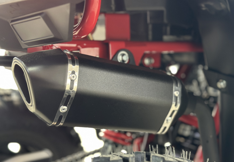 Квадроцикл GBM MAVERICK 222 NEW в Стерлитамаке