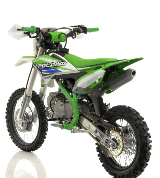 Питбайк Apollino AMX-F 125 в Стерлитамаке
