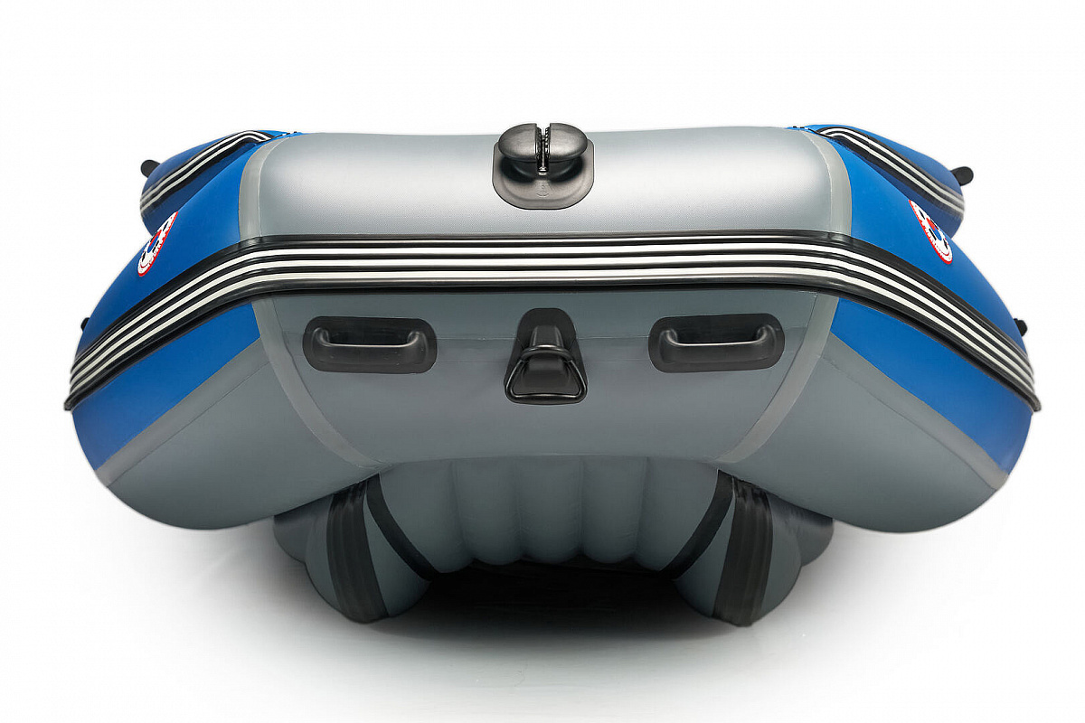 Лодка MISHIMO FAMILY LITE DF 400 в Стерлитамаке