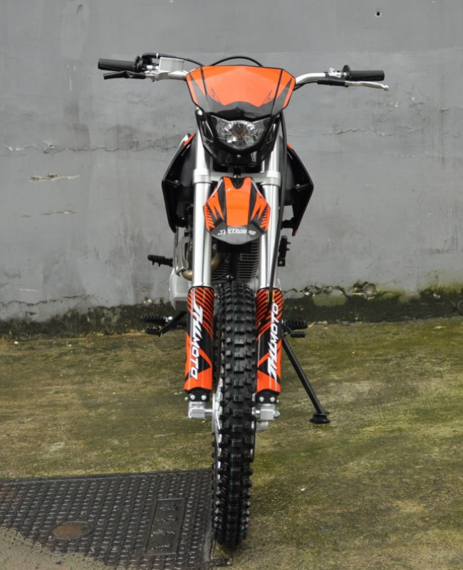 Мотоцикл JHLMOTO JHL MX300 PR300 (175FMN) в Стерлитамаке