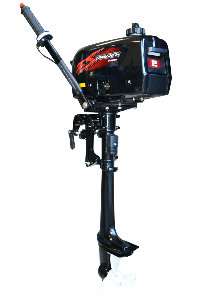 Лодочный мотор Zongshen T 2 в Стерлитамаке