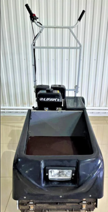 Мотобуксировщик ЕНОТ М 15 Л.С. в Стерлитамаке