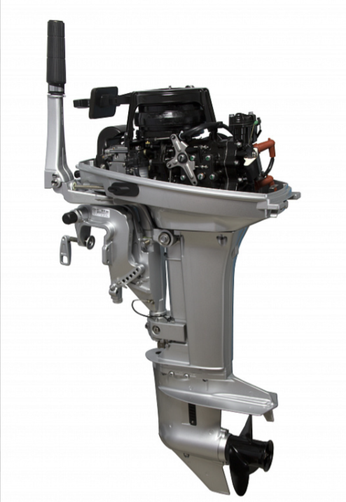 Лодочный мотор Seanovo SN9.9FFEL Enduro в Стерлитамаке