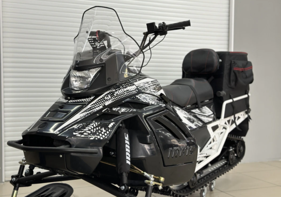 СНЕГОХОД IRBIS SF200L XE SUPERLONG в Стерлитамаке