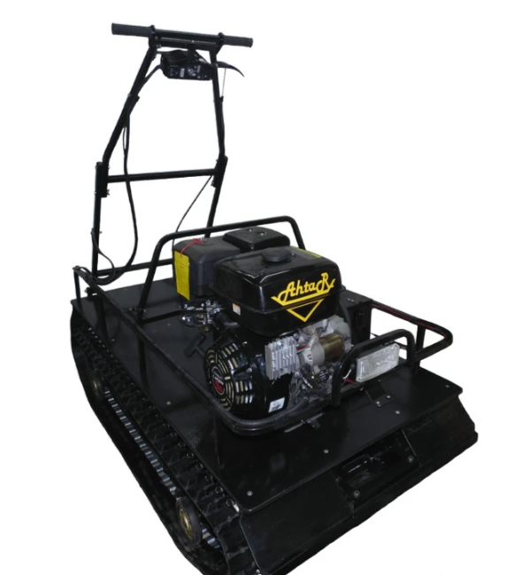 Мотобуксировщик Ahtar SL 9 с электростартером в Стерлитамаке