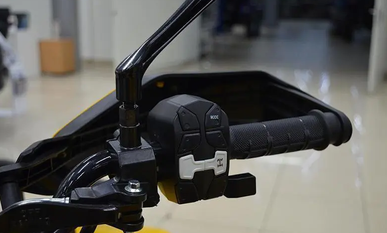 Квадроцикл HISUN GUARDIAN 400L /LONG в Стерлитамаке