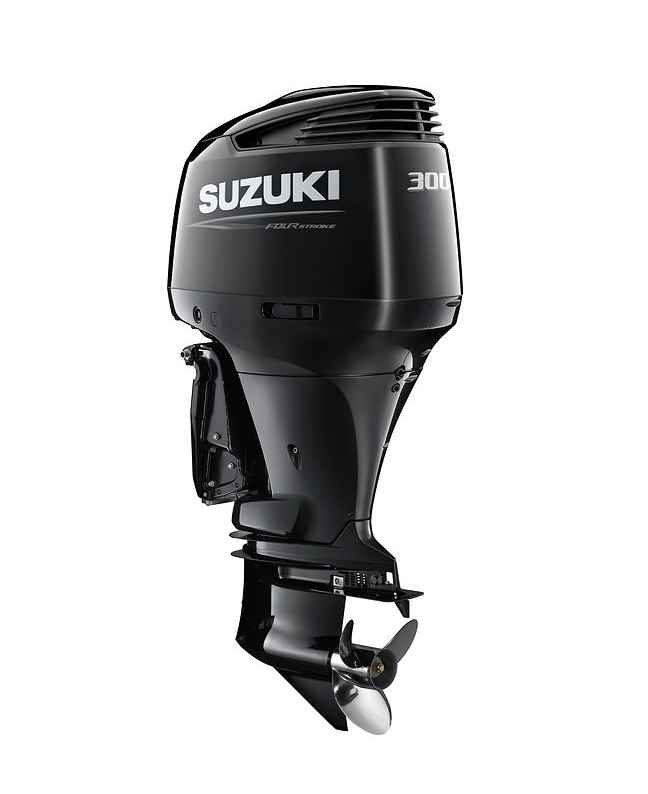 Лодочный мотор Suzuki DF300APX в Стерлитамаке