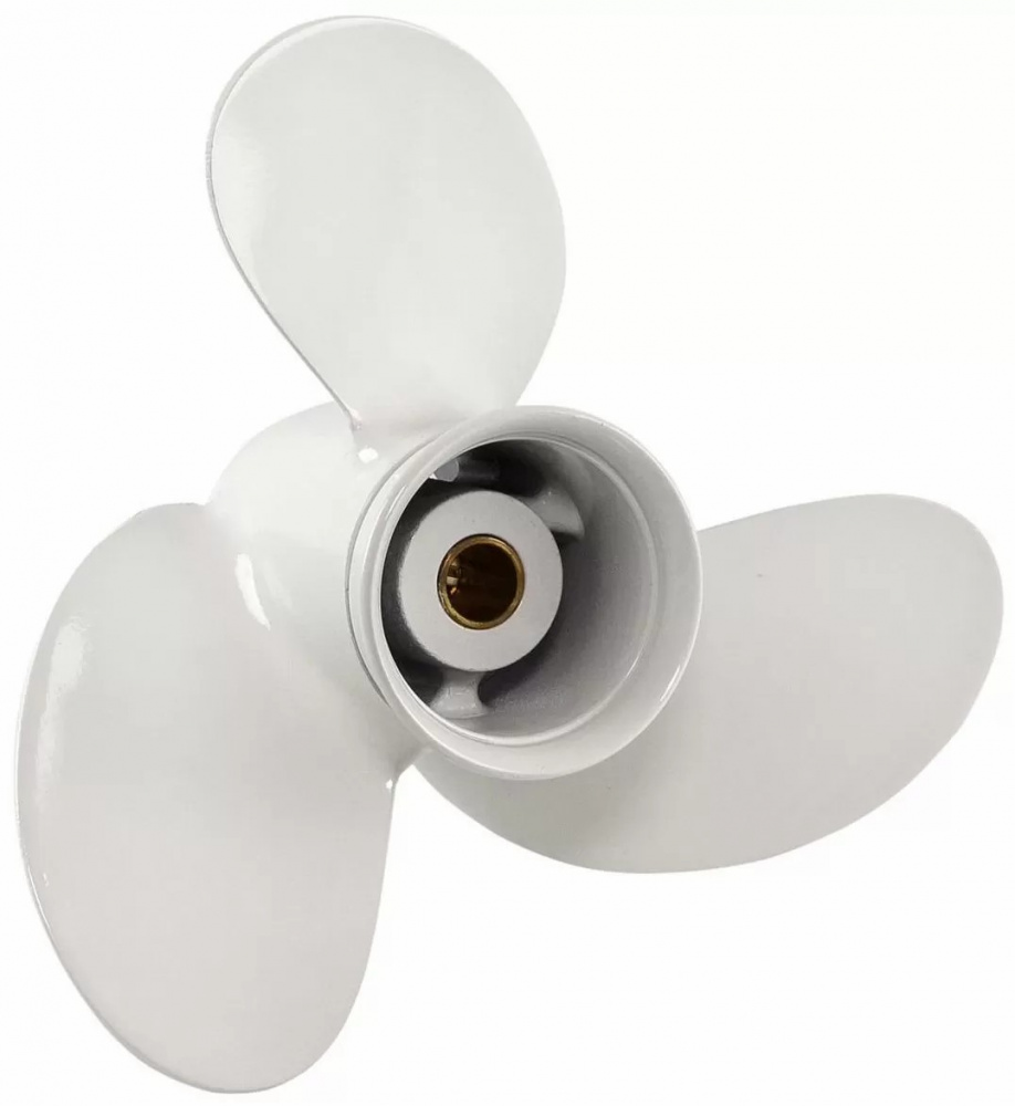 ВИНТ ГРЕБНОЙ TOHATSU 8-9.8; 3X8,9X8,5 в Стерлитамаке