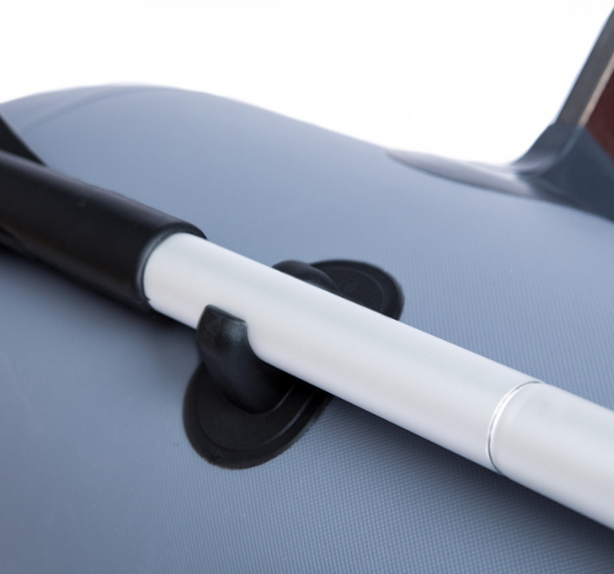 ЛОДКА НАДУВНАЯ YUKONA 230 TL (БЕЗ ПАЙОЛА) в Стерлитамаке