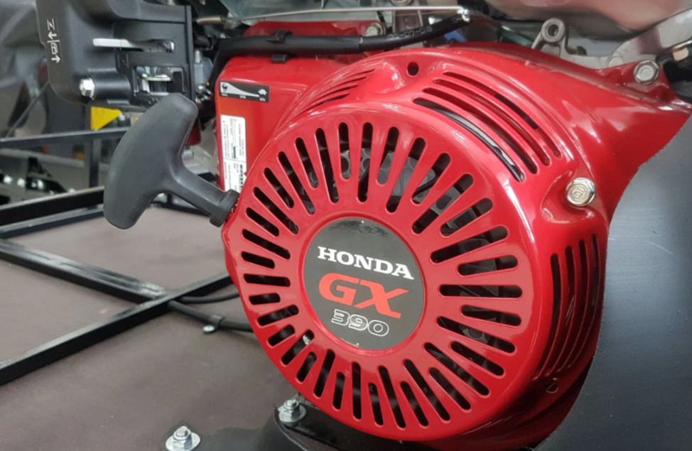 Мотобуксировщик PAXUS 650 AVANT 15 л.с. в Стерлитамаке