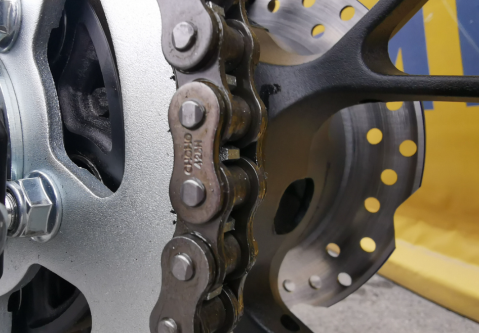 Мотоцикл MOTOLAND (МОТОЛЕНД) 250 CB250 (172FMM-5/PR250) (2022 г.) в Стерлитамаке