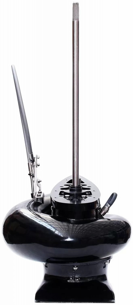 ВОДОМЕТНАЯ НАСАДКА MARLIN НА МОТОР 40 Л.С. YAMAHA, MARLIN, HIDEA, MIKATSU в Стерлитамаке