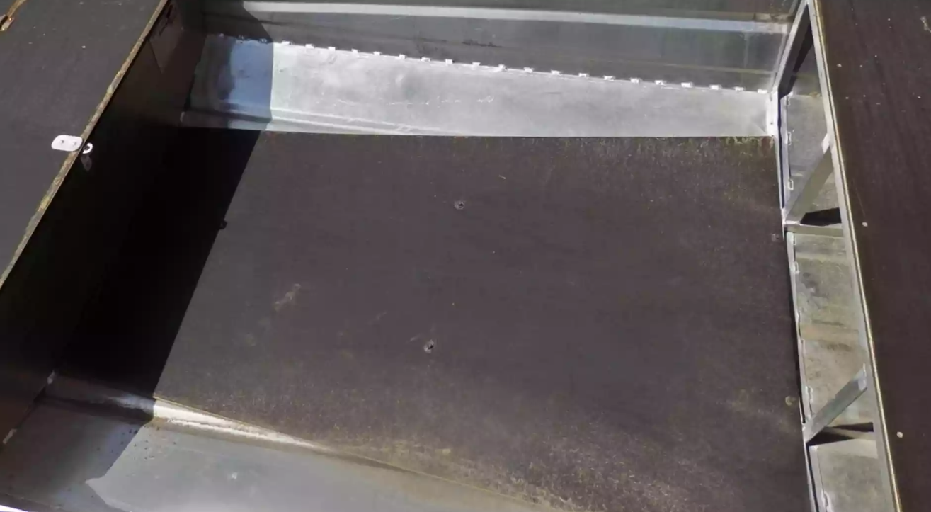 Алюминиевая лодка Вятка-Профи Вариант в Стерлитамаке