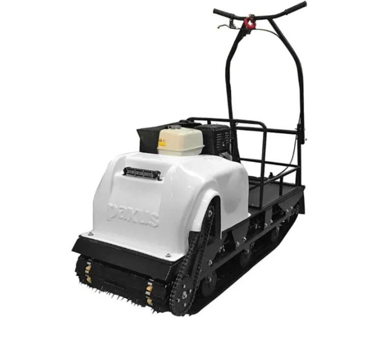 Мотобуксировщик PAXUS 500 15 л.с. в Стерлитамаке