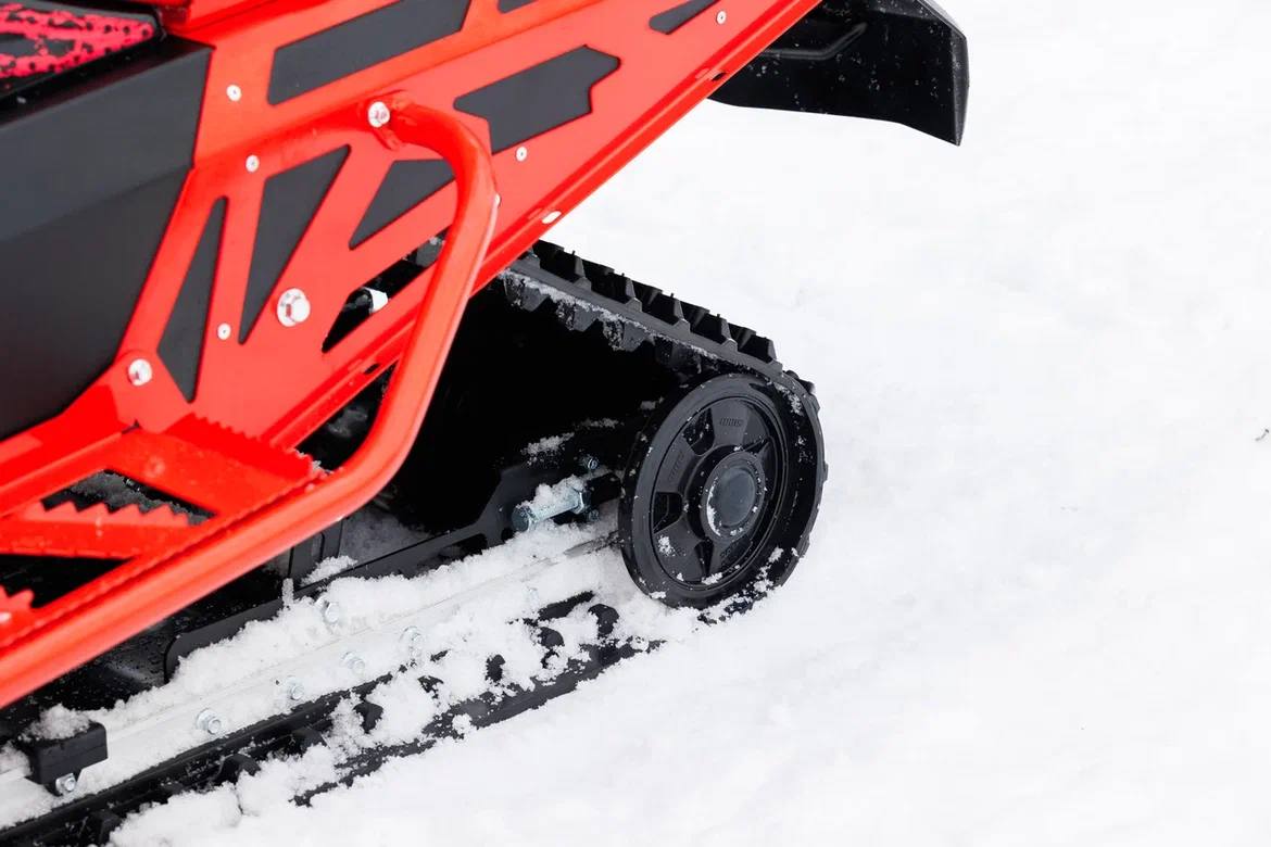 Снегоход IRBIS TUNGUS 400 25/26 в Стерлитамаке