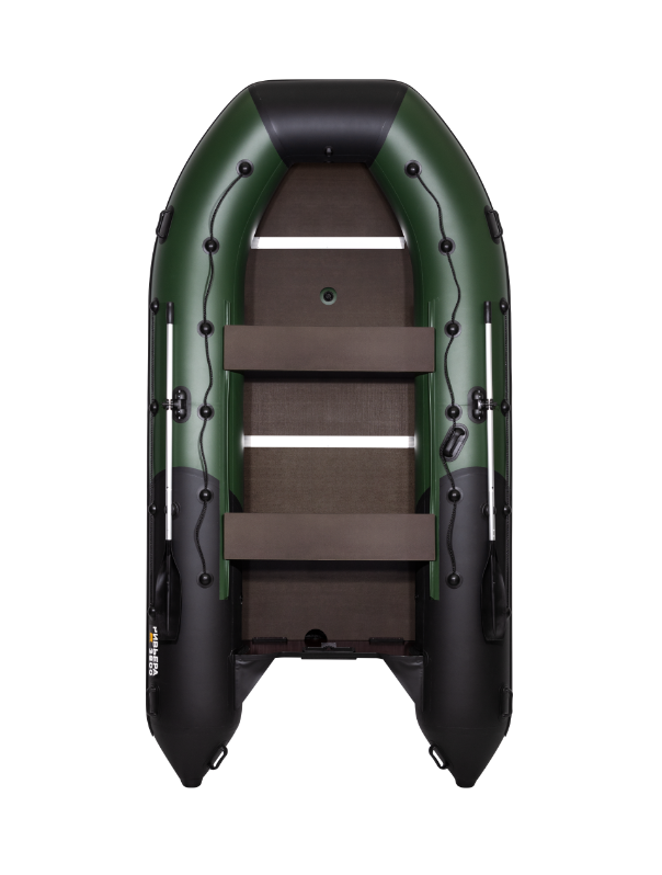 Лодка Ривьера Максима 3800 СК в Стерлитамаке