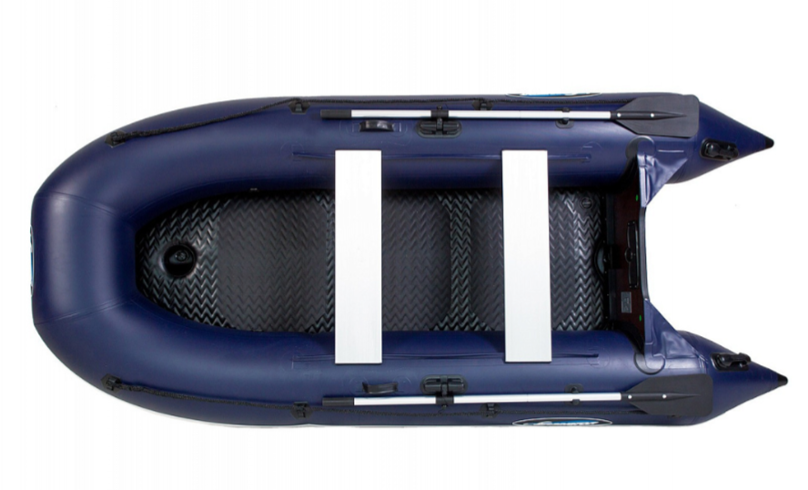 НАДУВНАЯ ЛОДКА GLADIATOR B330AD в Стерлитамаке