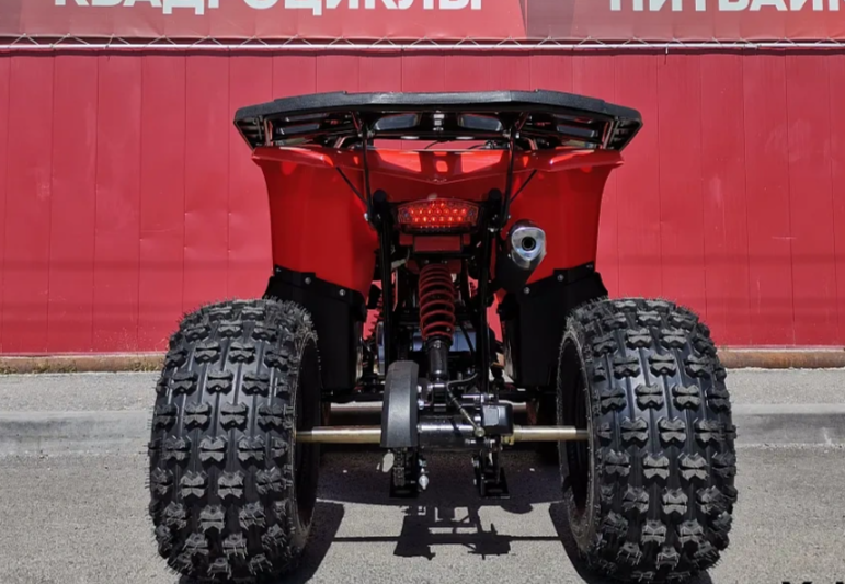 Квадроцикл PROMAX WILD 175 BASIC в Стерлитамаке