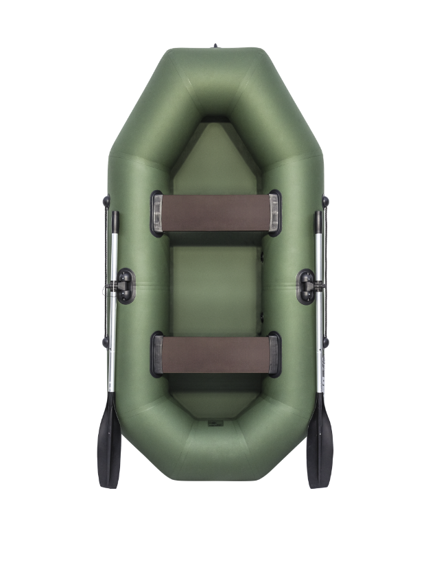 Лодка АКВА-ОПТИМА 240 в Стерлитамаке