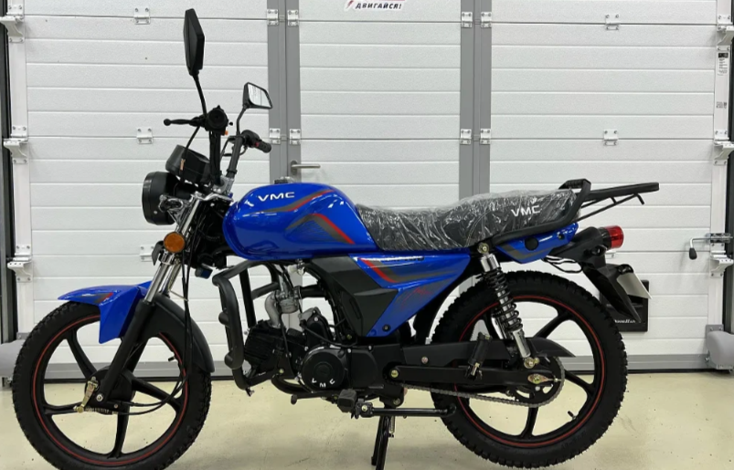 Мопед VENTO RIVA - II CX PRO в Стерлитамаке