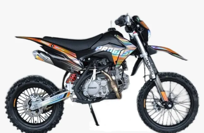 Питбайк Progasi SMART 160 NEW (YX 1P60FMK 160) в Стерлитамаке