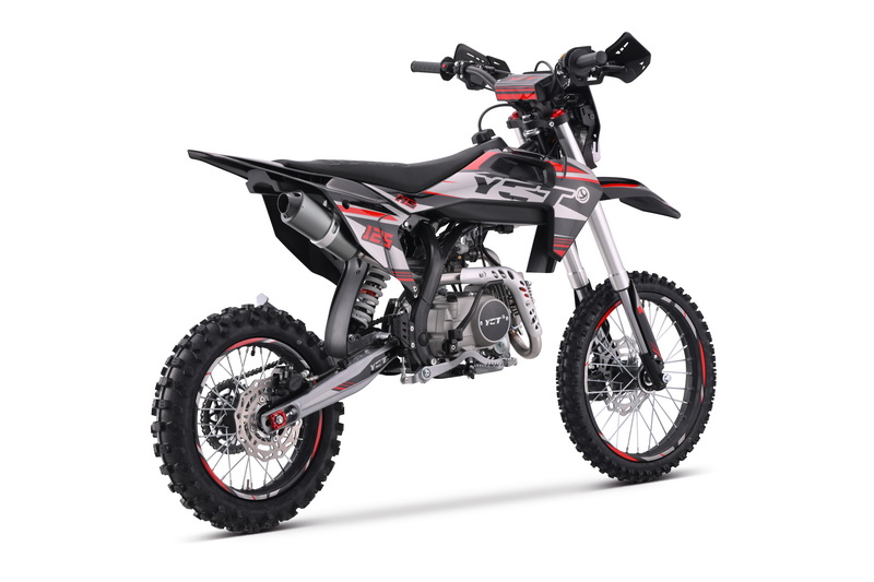 Питбайк YACOTA H5 125 в Стерлитамаке