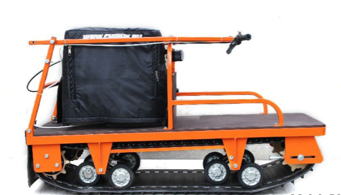 Мотобуксировщик ЧИНУК GRAND 20 л.с. в Стерлитамаке