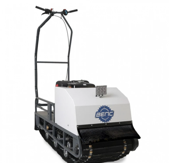 Мотобуксировщик ВЕПС WINTER «ПРОФИ» 15 в Стерлитамаке