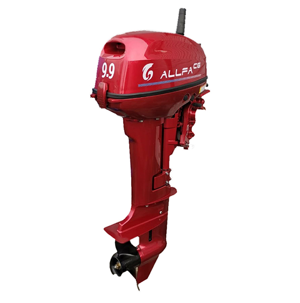 ЛОДОЧНЫЙ МОТОР ALLFA CG Т9,9 Limit в Стерлитамаке