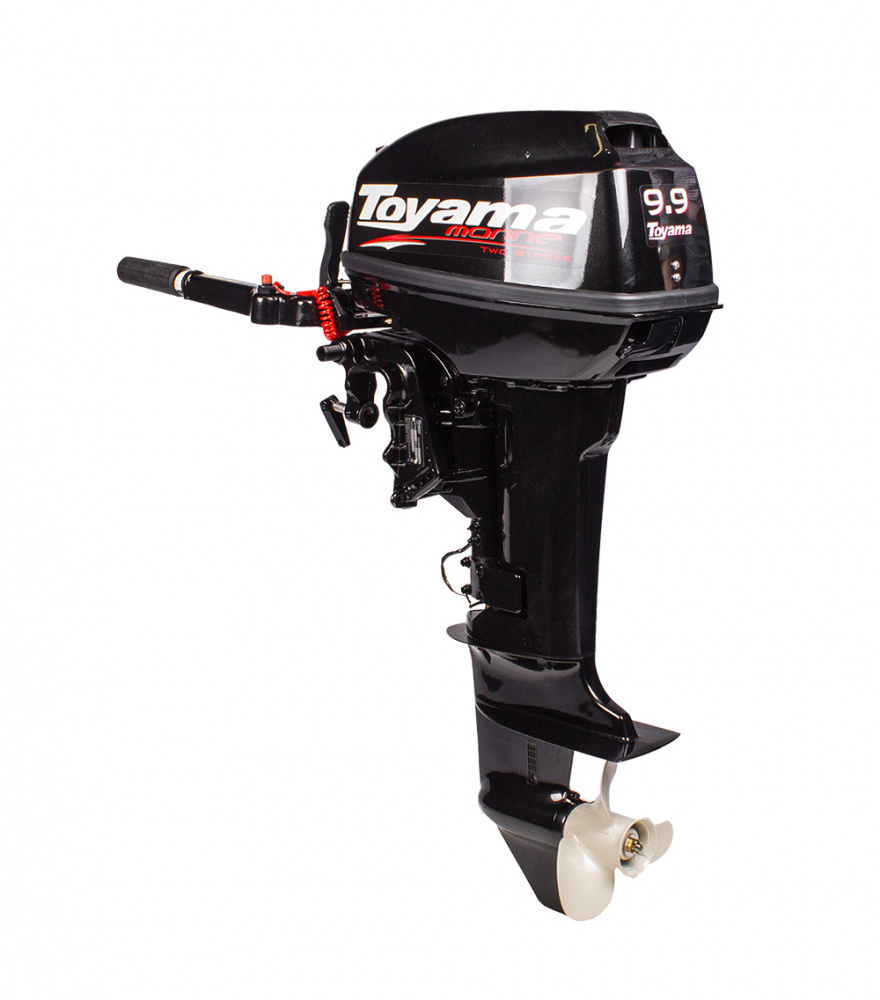 ЛОДОЧНЫЙ МОТОР TOYAMA T9,9BMS в Стерлитамаке