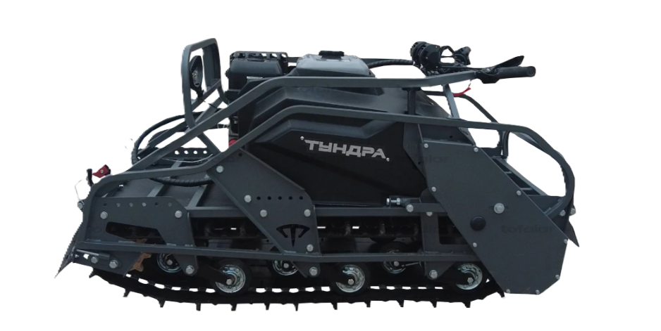 Мотобуксировщик Тофалар Тундра Классик в Стерлитамаке