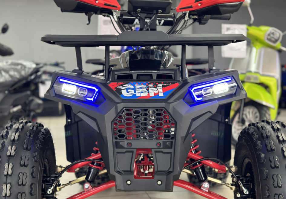 Квадроцикл GBM MAVERICK 222 NEW в Стерлитамаке