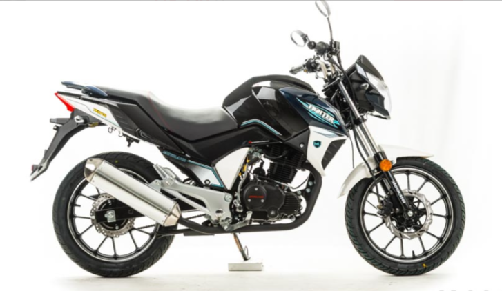 Мотоцикл MOTOLAND (МОТОЛЕНД) FIGHTER 250 в Стерлитамаке