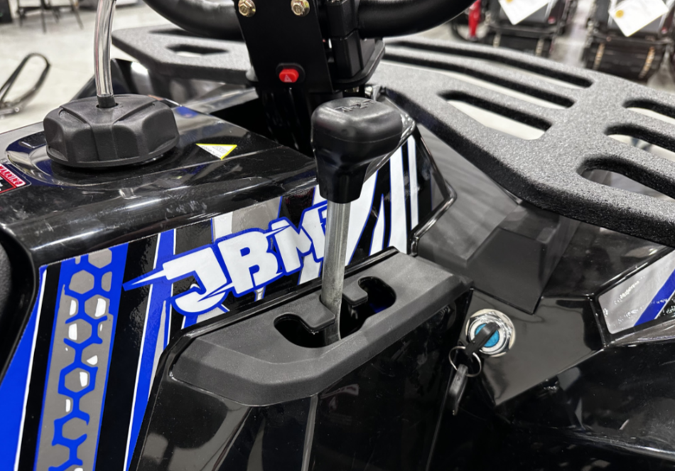 Квадроцикл GBM SHARP BIG 300 NEW PREMIUM в Стерлитамаке