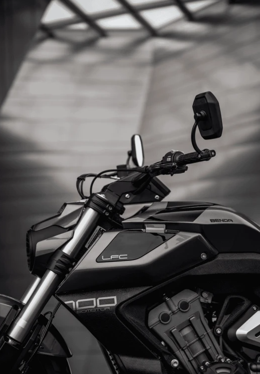 Мотоцикл Benda LFC 700 Pro в Стерлитамаке