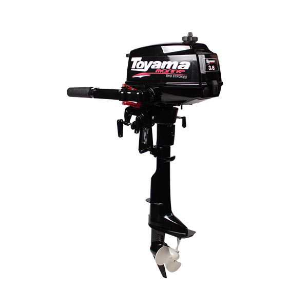 ЛОДОЧНЫЙ МОТОР TOYAMA TC3.6BMS в Стерлитамаке