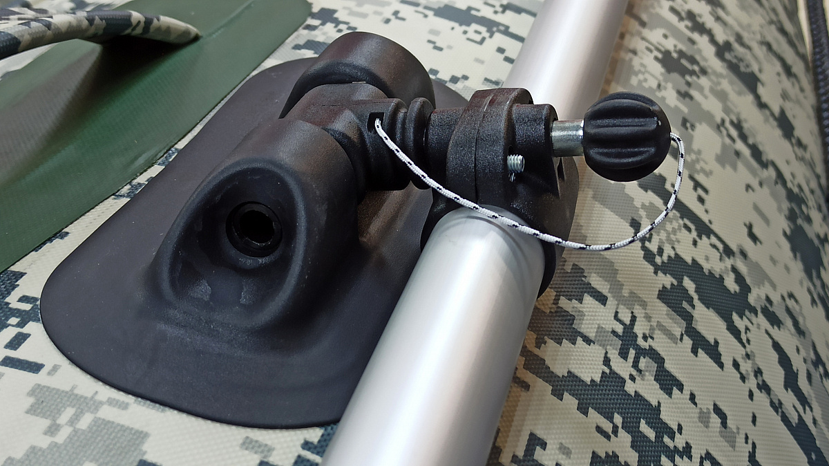 Лодка MISHIMO SPORT 390 в Стерлитамаке