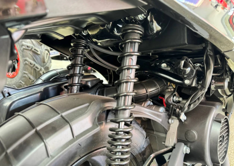 Скутер PROMAX ROX 200 (49) в Стерлитамаке