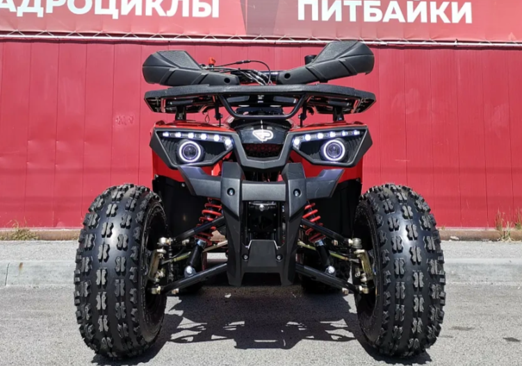 Квадроцикл PROMAX WILD 175 BASIC в Стерлитамаке