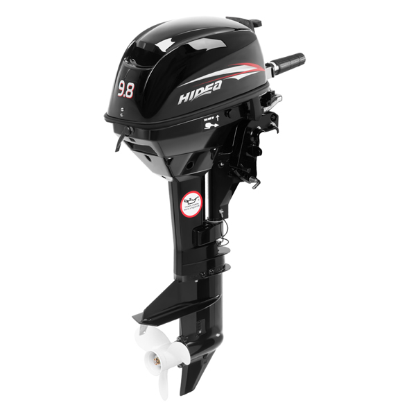 Лодочный мотор HIDEA HD9.8FHS в Стерлитамаке