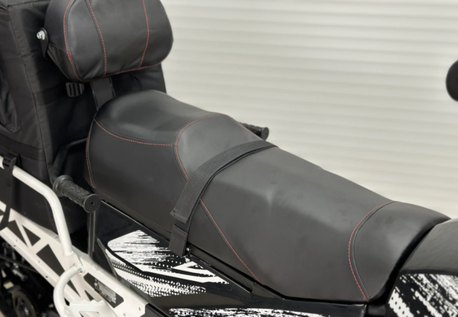 СНЕГОХОД IRBIS SF200L XE SUPERLONG в Стерлитамаке