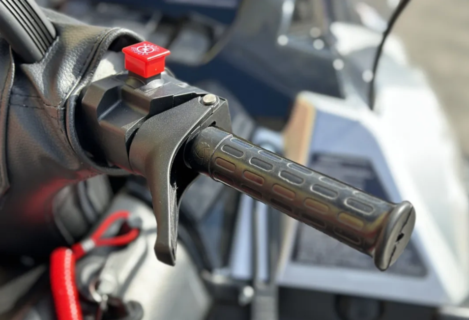 Снегоход РМ TAYGA PATRUL 800 SWT в Стерлитамаке