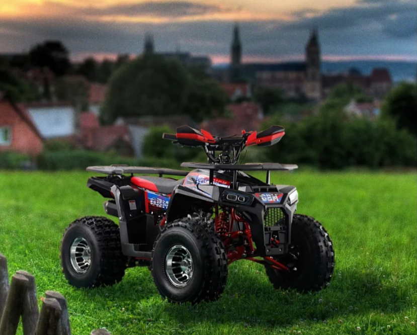 Квадроцикл GBM MAVERICK 222 NEW в Стерлитамаке