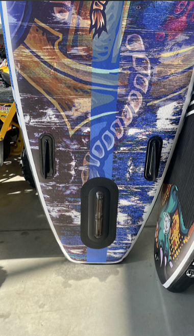 SUP (САП) ДОСКА RAIDEX TAKUMO 10.6’ (320СМ) N 8 в Стерлитамаке