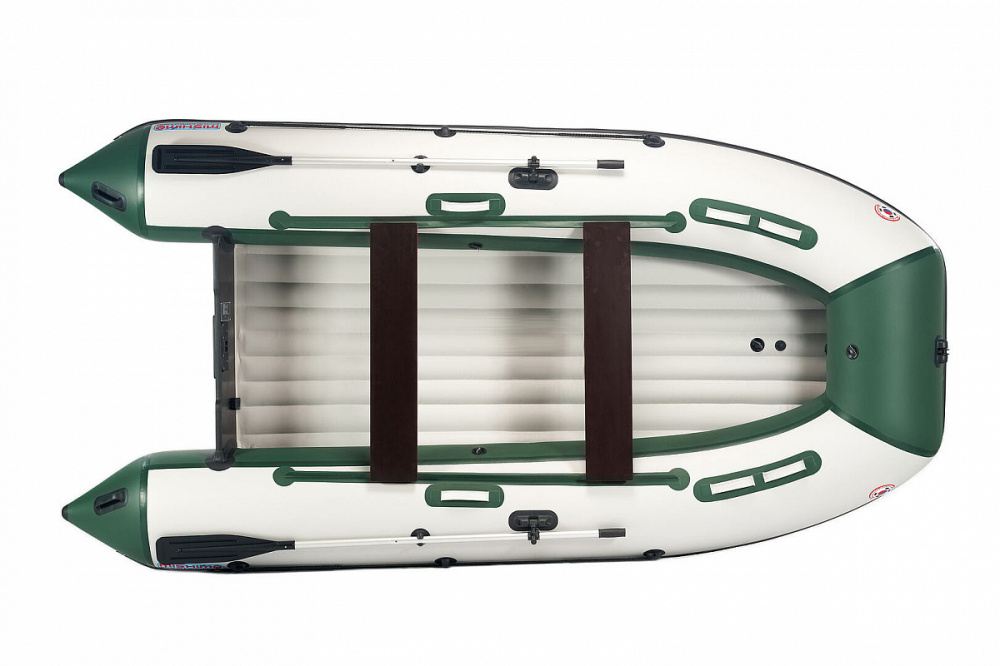 Лодка MISHIMO LITE DF 370 в Стерлитамаке