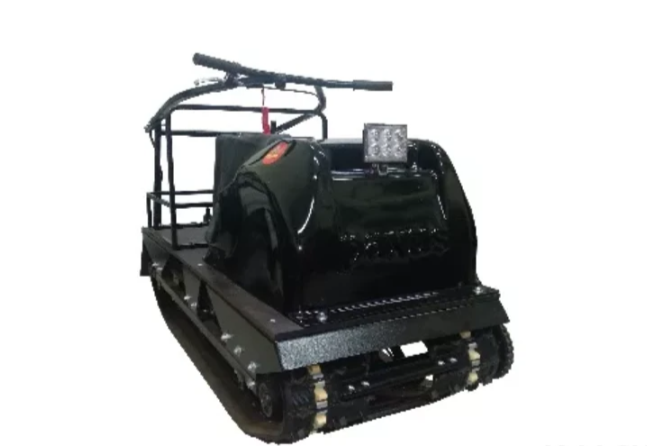 Мотобуксировщик PAXUS 550 МД. 13 л.с. HONDA в Стерлитамаке