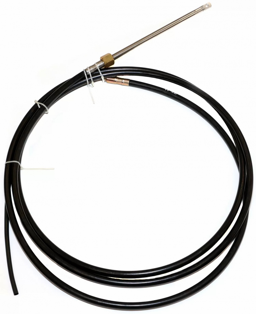 ТРОС РУЛЕВОЙ F14 ДЛЯ РЕДУКТОРОВ Т71, Т85 (ТАЙВАНЬ) в Стерлитамаке